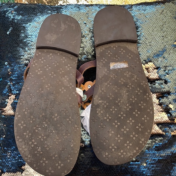 Patricia Nash Turquoise - Picture 3 of 5